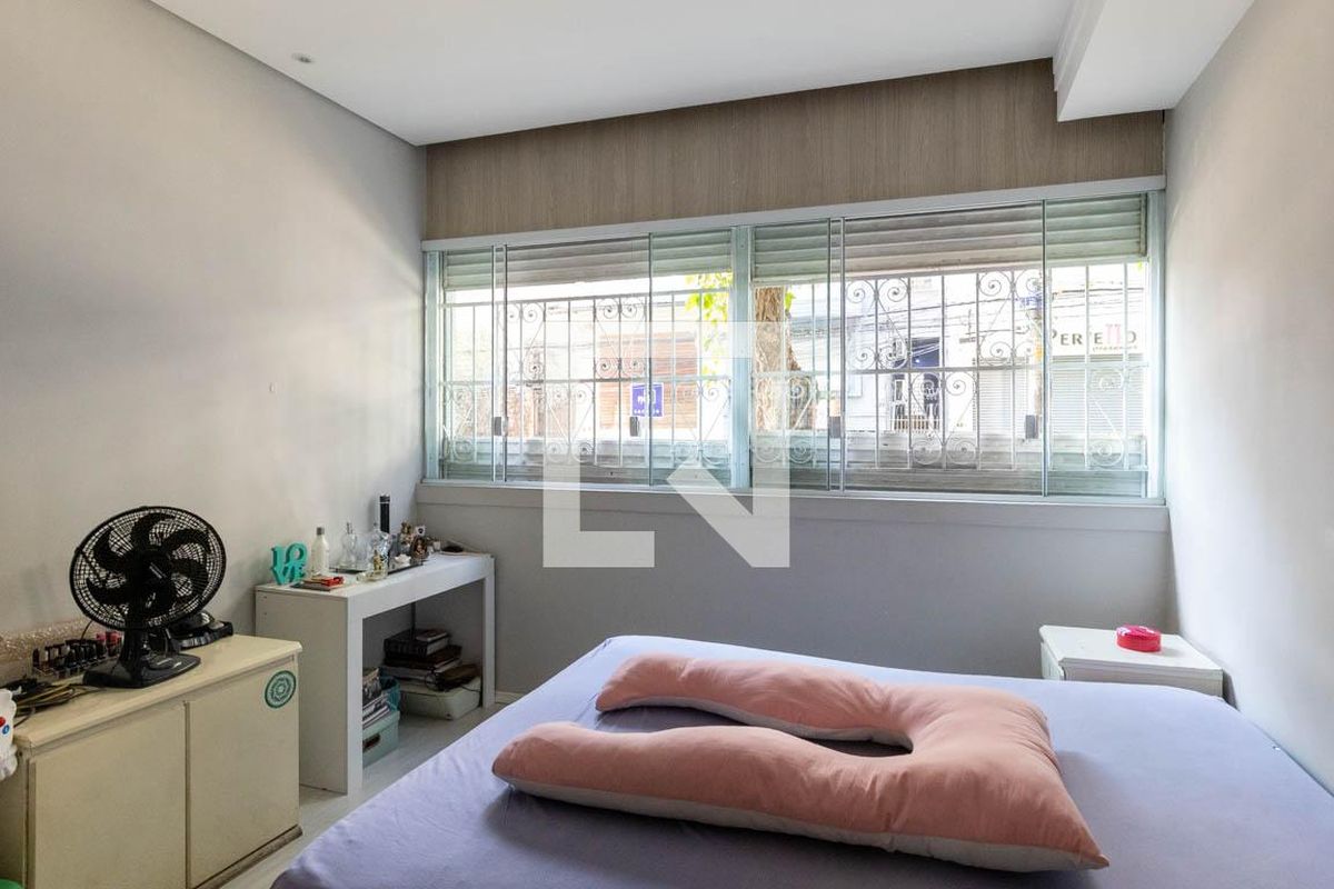 Apartamento, 3 quartos, 138 m² - Foto 26