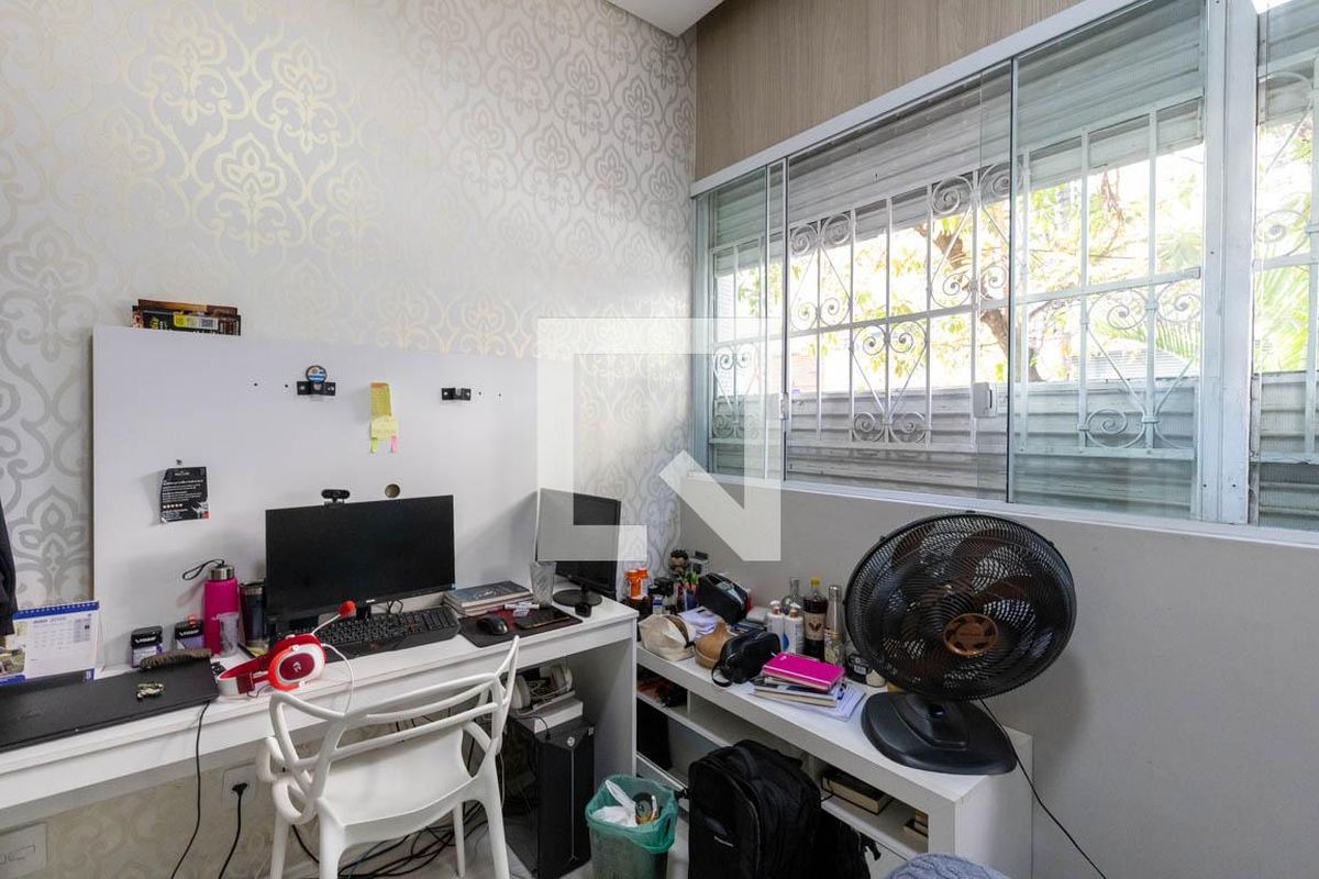 Apartamento, 3 quartos, 138 m² - Foto 47