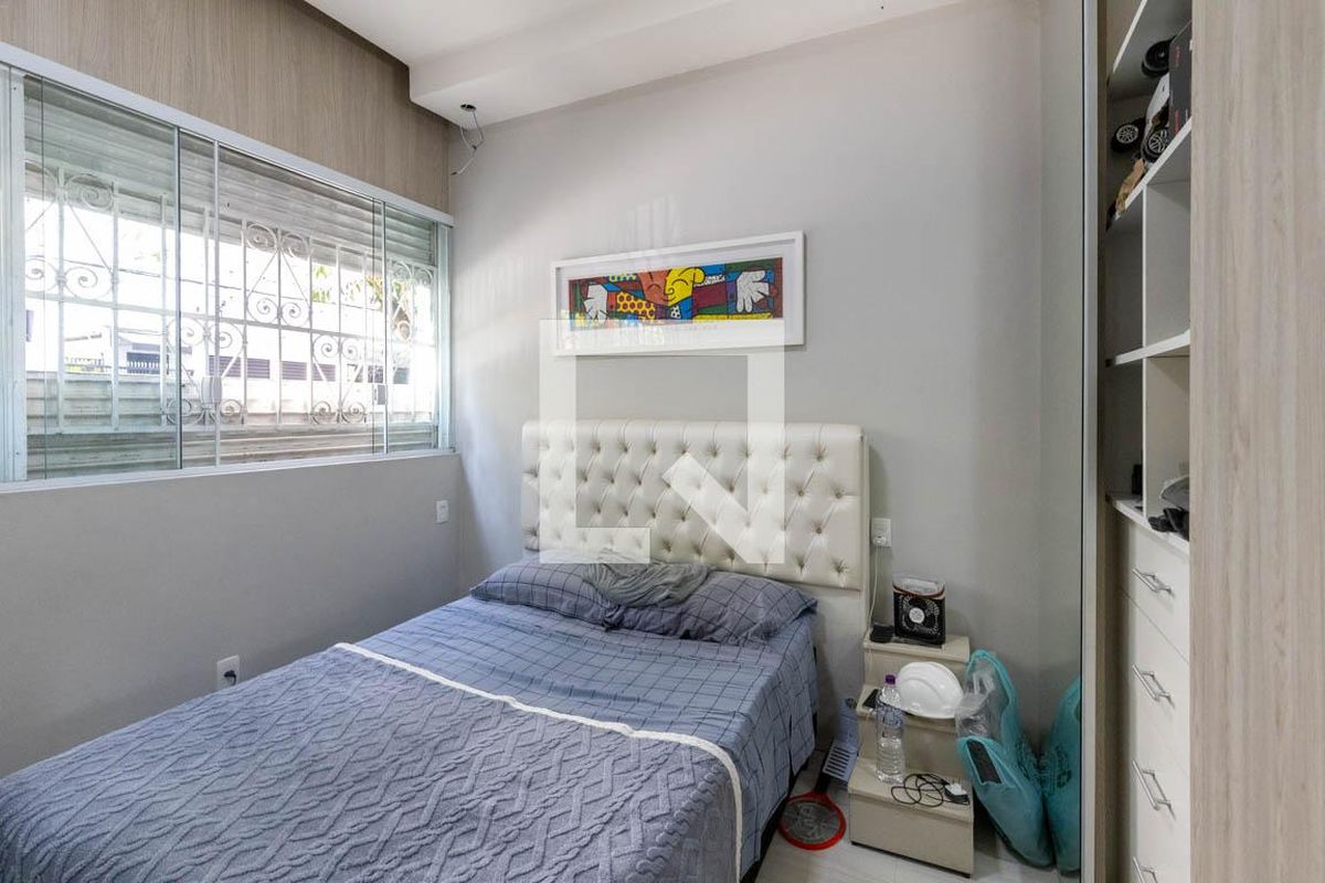 Apartamento, 3 quartos, 138 m² - Foto 46