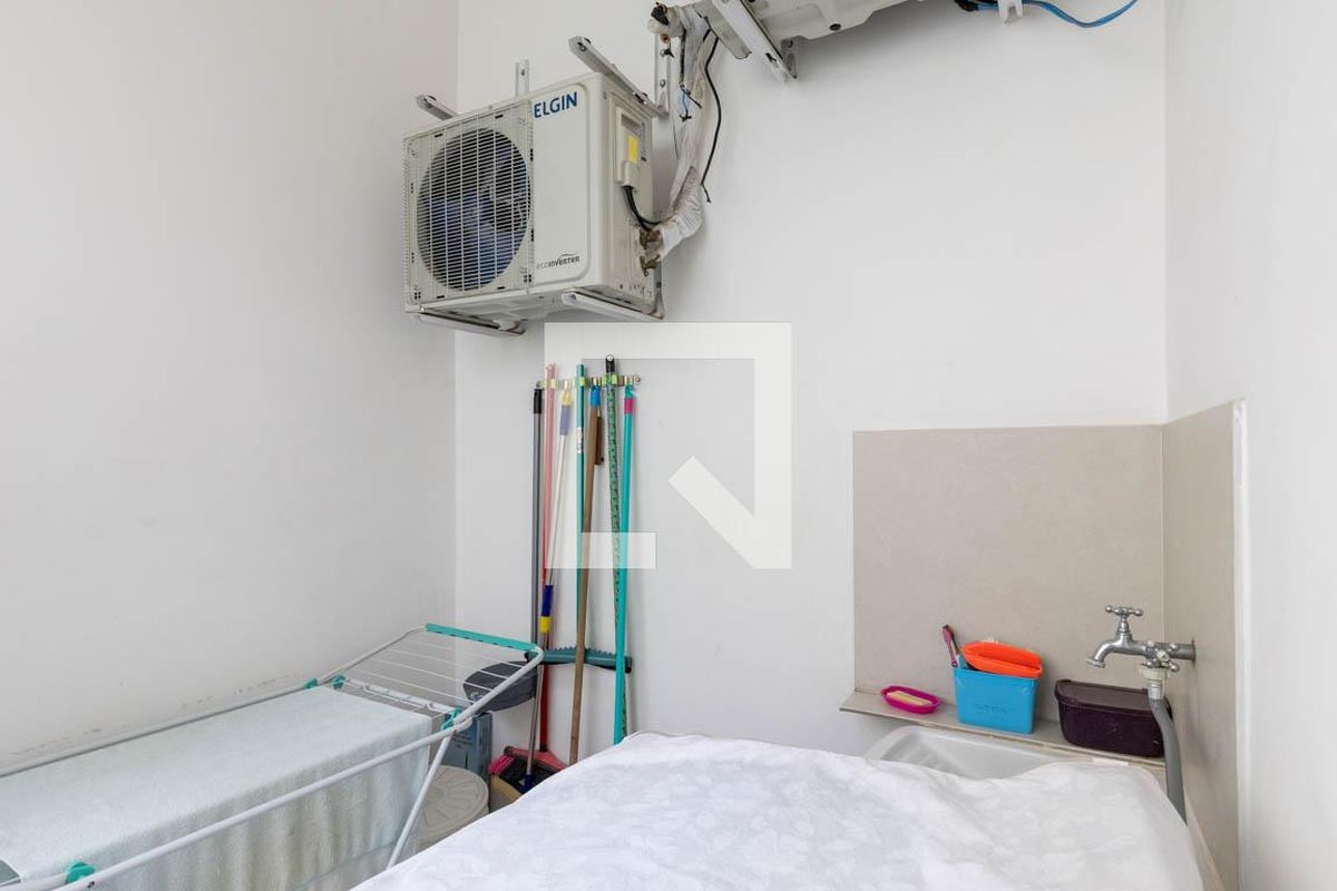 Apartamento, 3 quartos, 138 m² - Foto 83