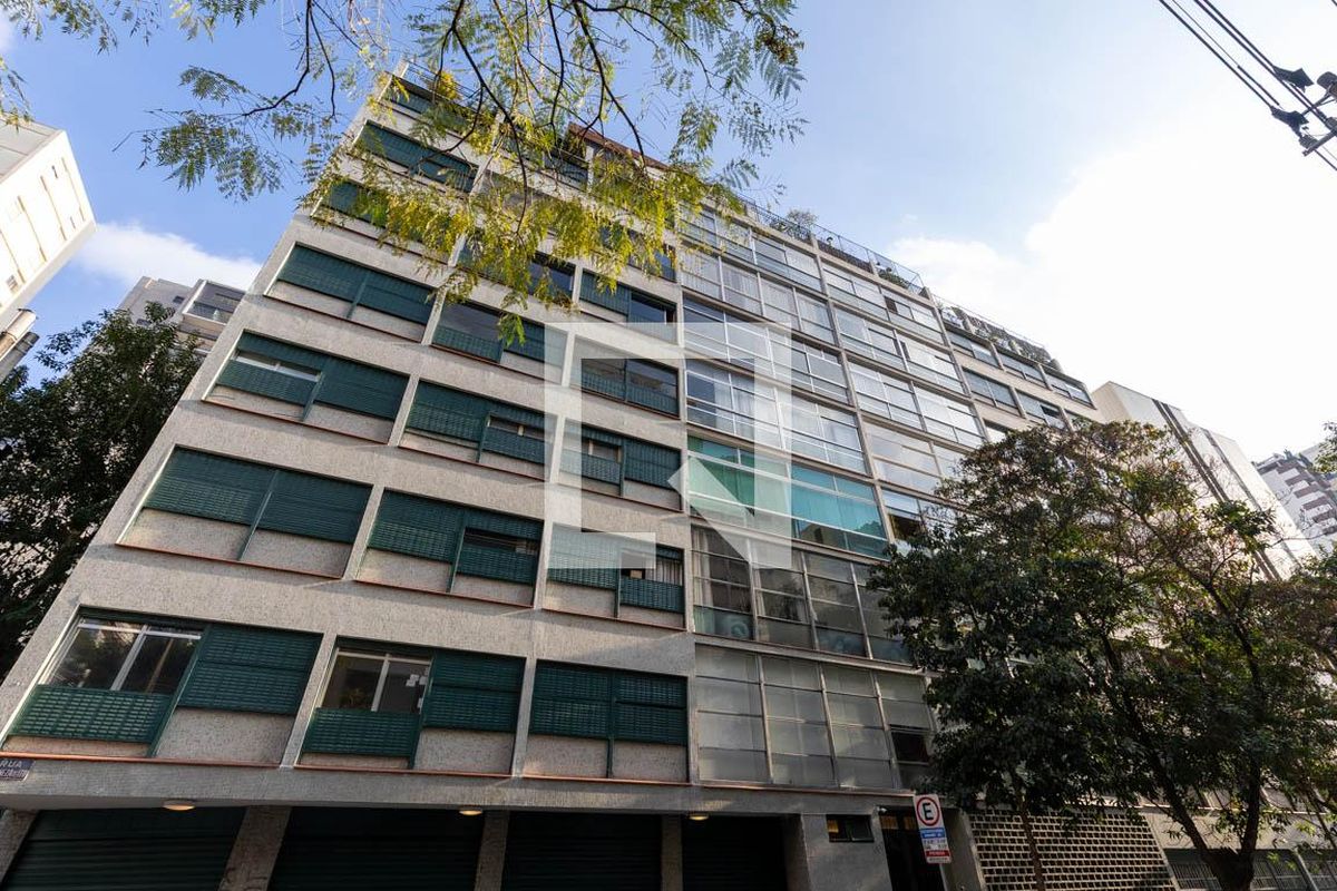 Apartamento, 3 quartos, 138 m² - Foto 91