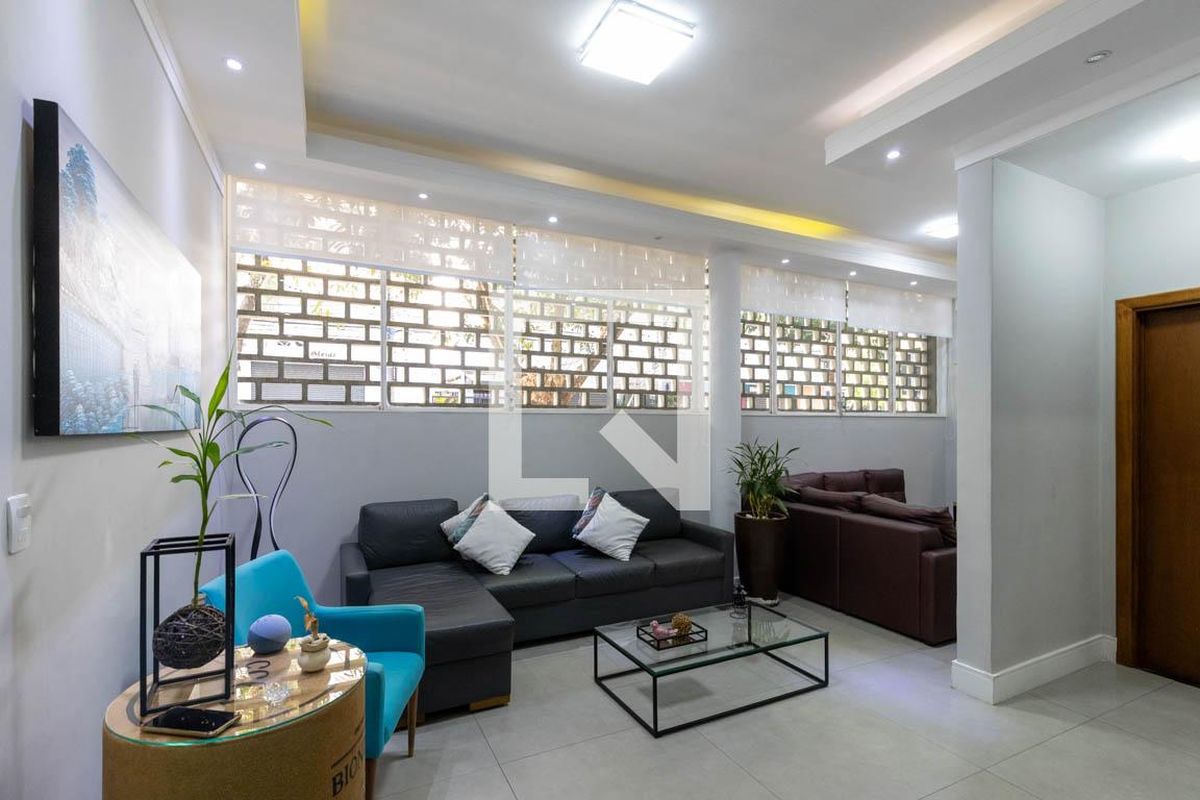 Apartamento, 3 quartos, 138 m² - Foto 2