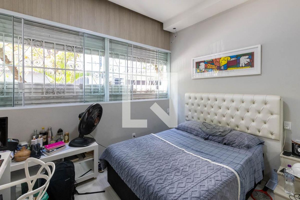 Apartamento, 3 quartos, 138 m² - Foto 43