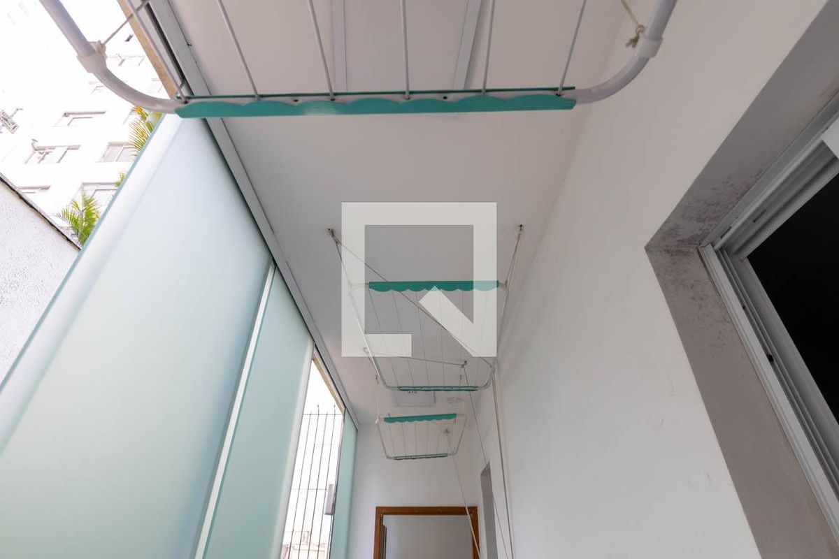Apartamento, 3 quartos, 138 m² - Foto 82