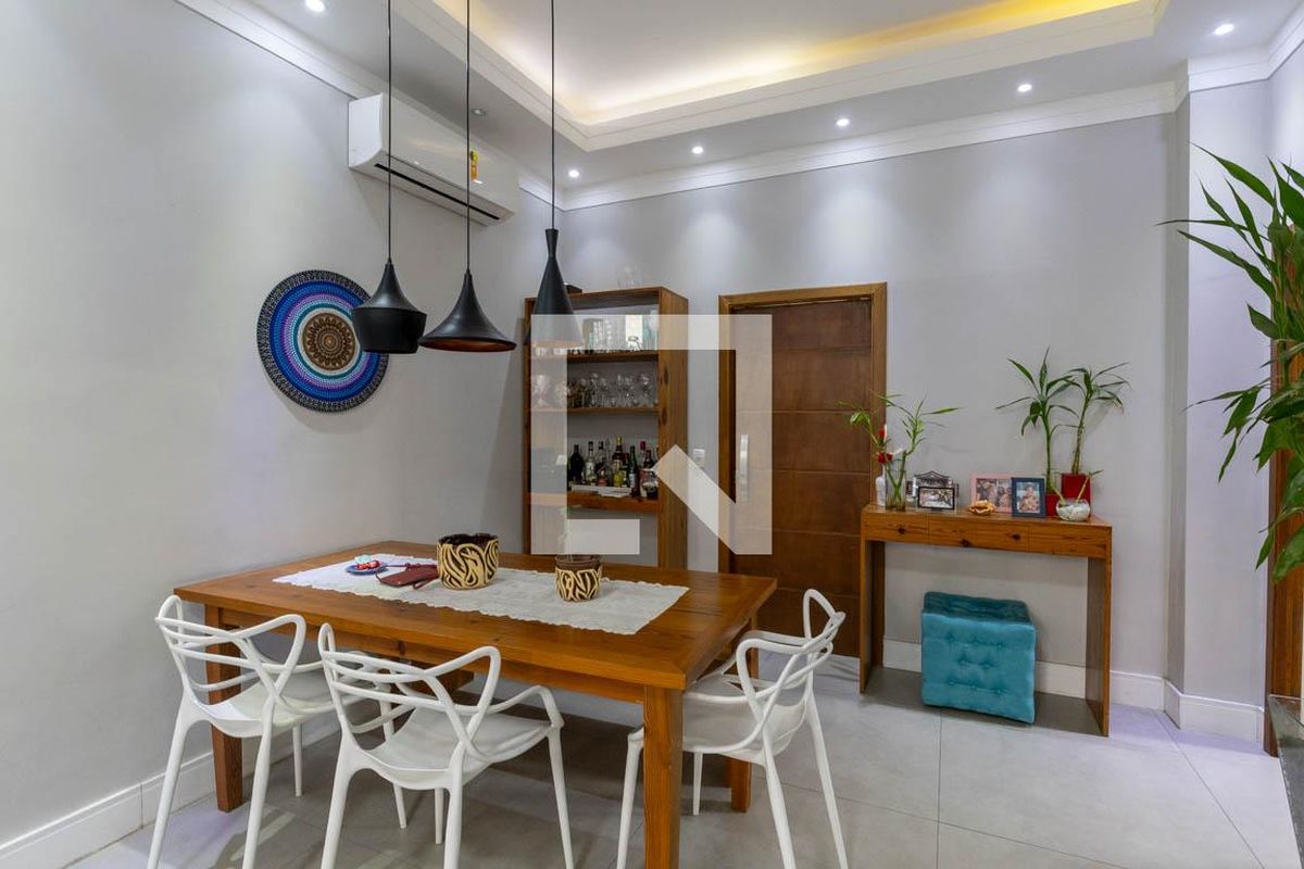 Apartamento, 3 quartos, 138 m² - Foto 11