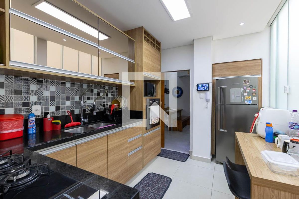 Apartamento, 3 quartos, 138 m² - Foto 75