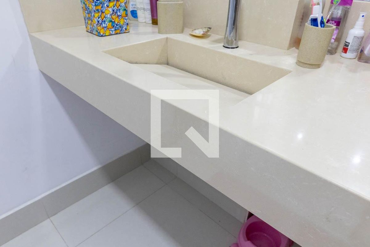 Apartamento, 3 quartos, 138 m² - Foto 58