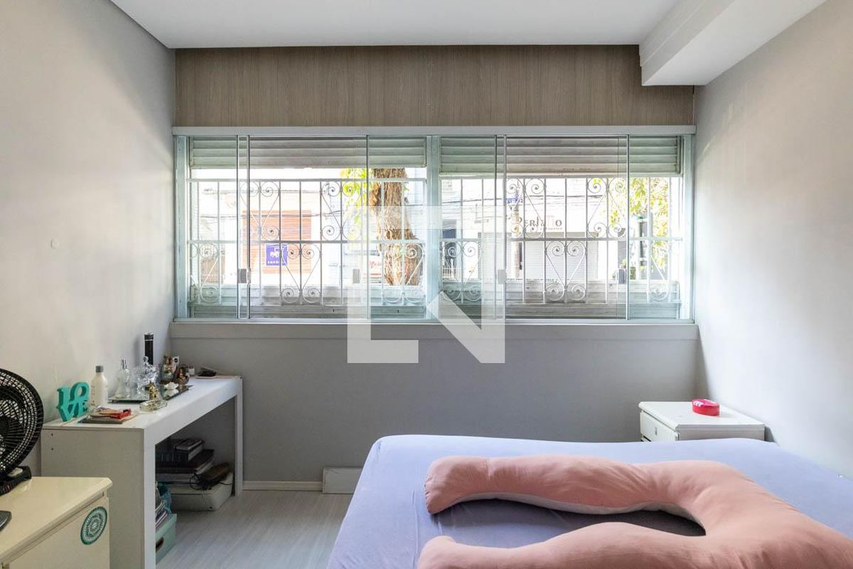 Apartamento, 3 quartos, 138 m² - Foto 27