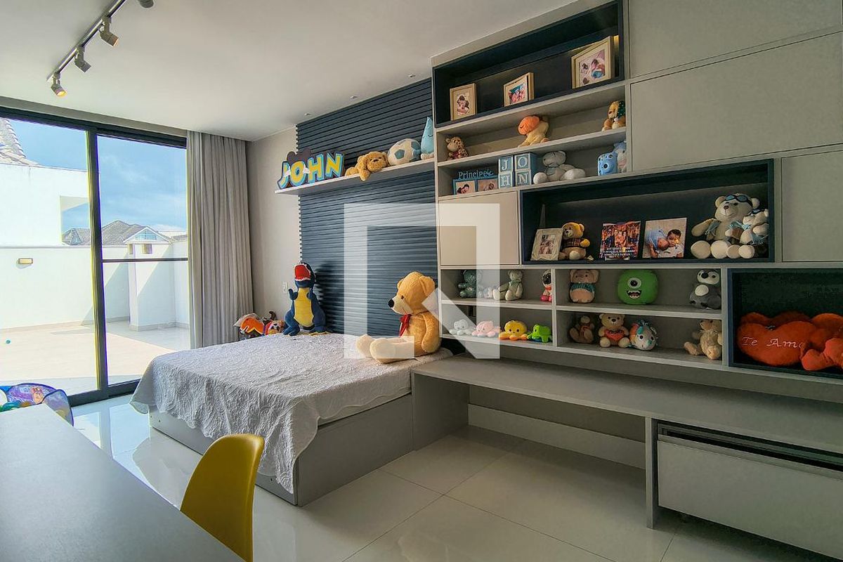 Casa, 5 quartos, 300 m² - Foto 16