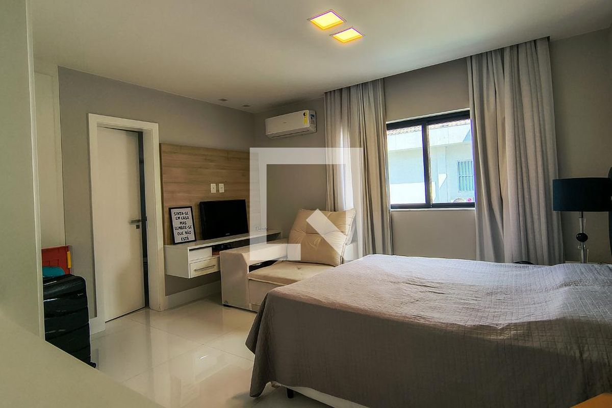 Casa, 5 quartos, 300 m² - Foto 34