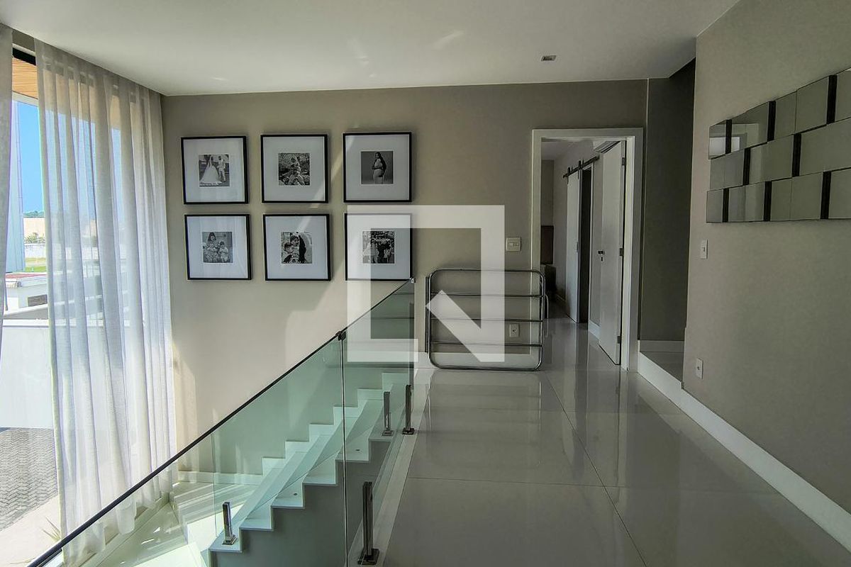 Casa, 5 quartos, 300 m² - Foto 44