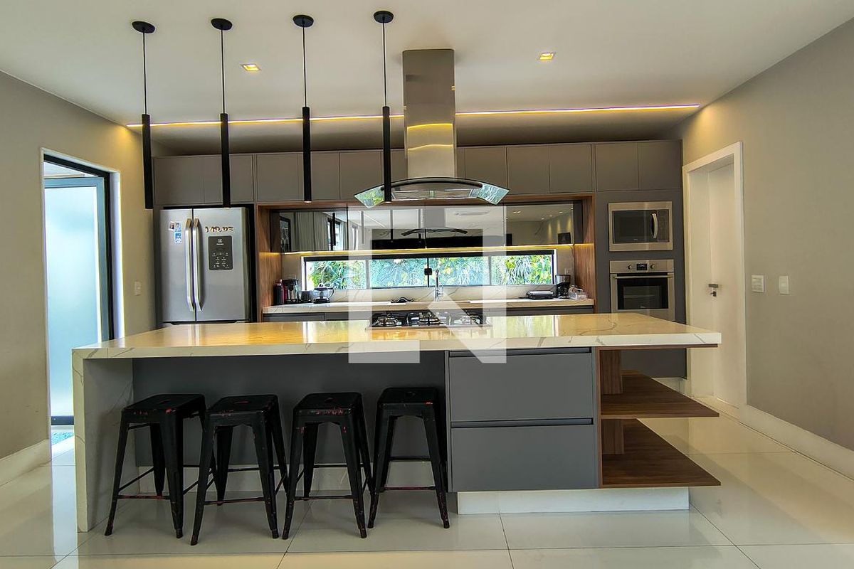Casa, 5 quartos, 300 m² - Foto 120