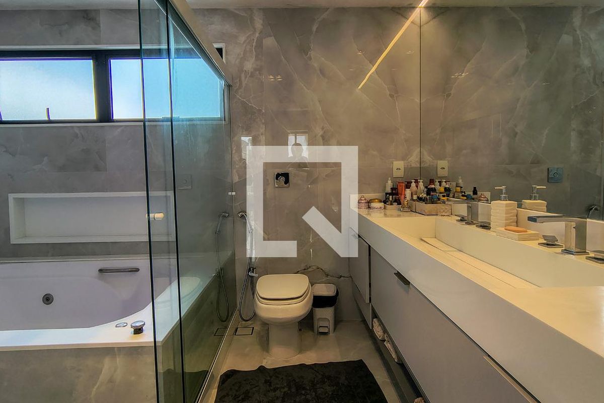 Casa, 5 quartos, 300 m² - Foto 94