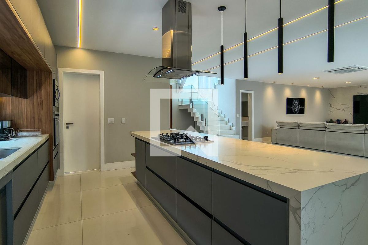 Casa, 5 quartos, 300 m² - Foto 126
