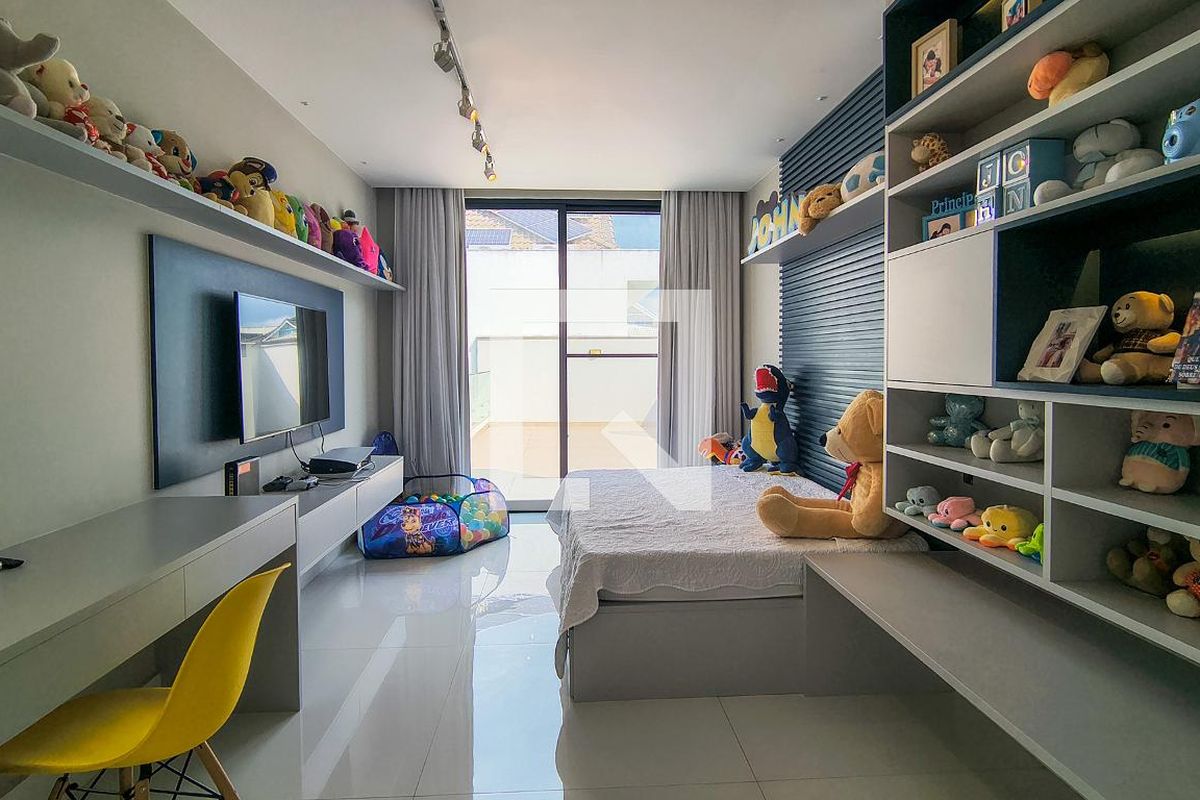 Casa, 5 quartos, 300 m² - Foto 18