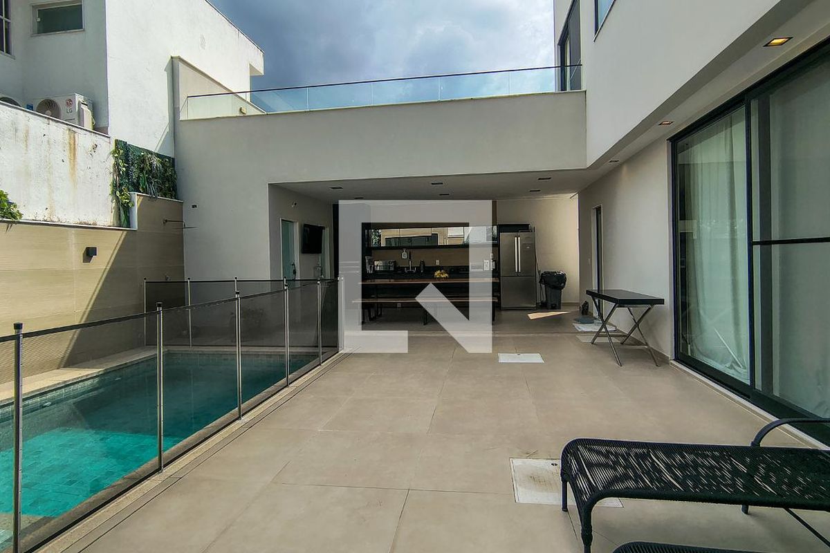 Casa, 5 quartos, 300 m² - Foto 156