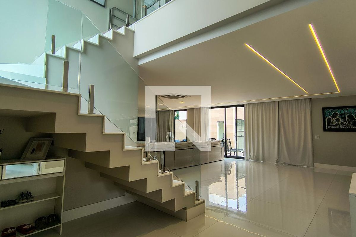 Casa, 5 quartos, 300 m² - Foto 6