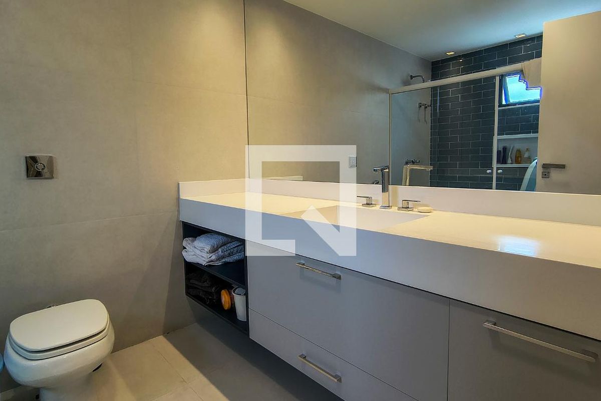 Casa, 5 quartos, 300 m² - Foto 80