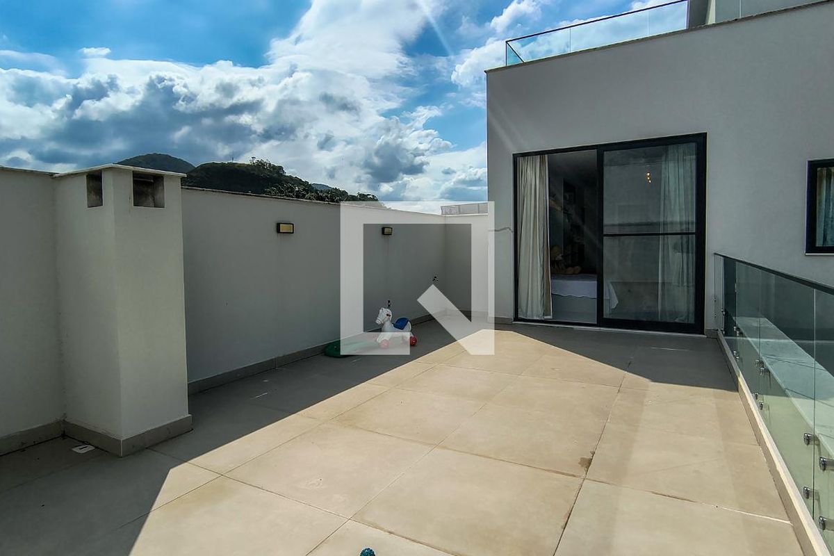 Casa, 5 quartos, 300 m² - Foto 30