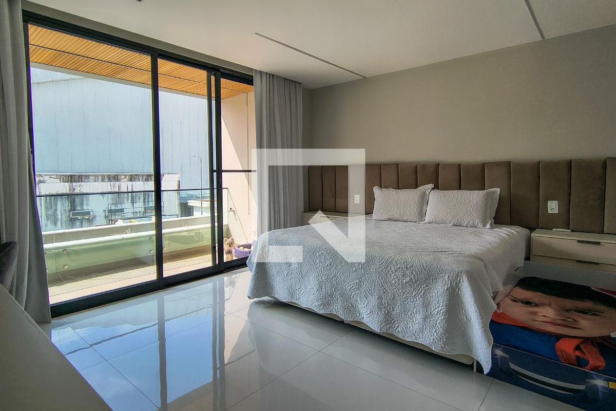 Casa, 5 quartos, 300 m² - Foto 50