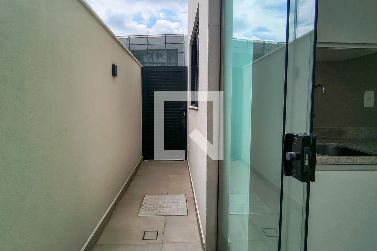 Casa, 5 quartos, 300 m² - Foto 132