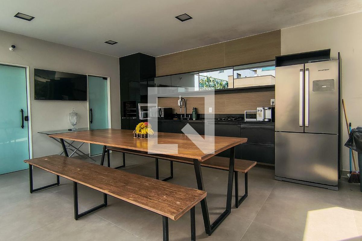 Casa, 5 quartos, 300 m² - Foto 144