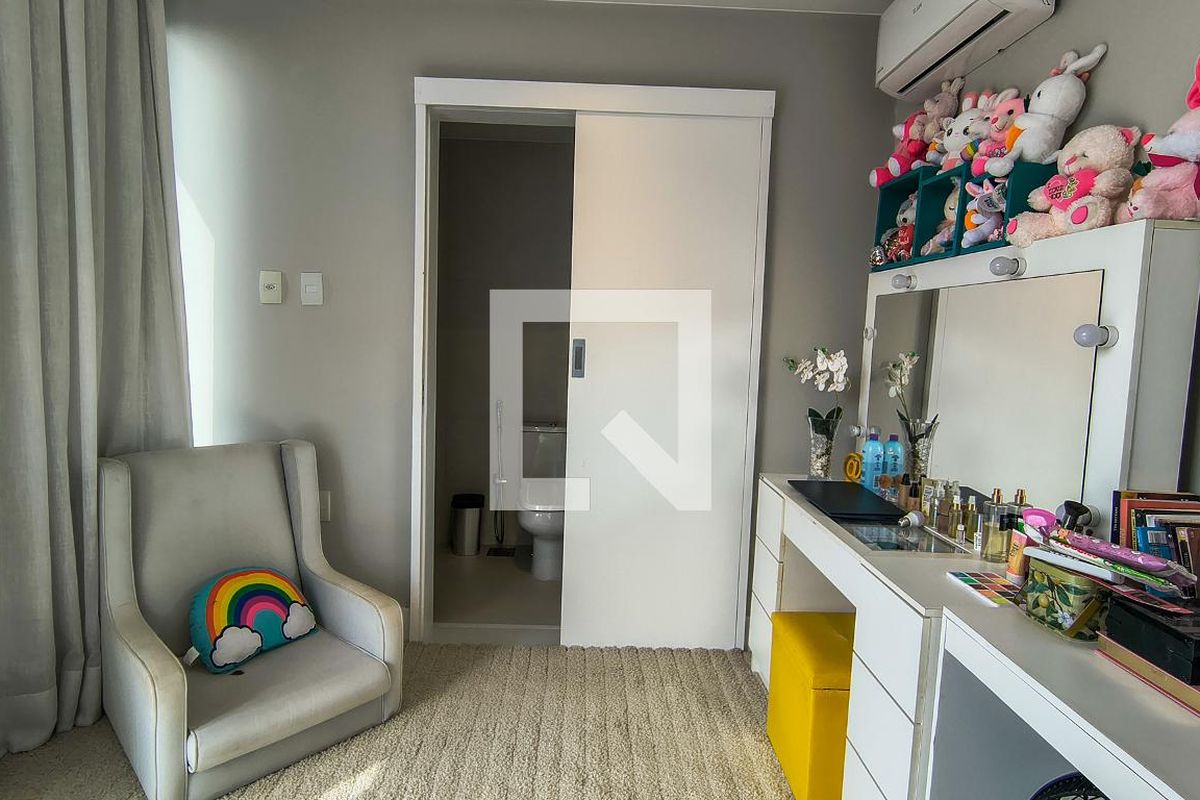 Casa, 5 quartos, 300 m² - Foto 66