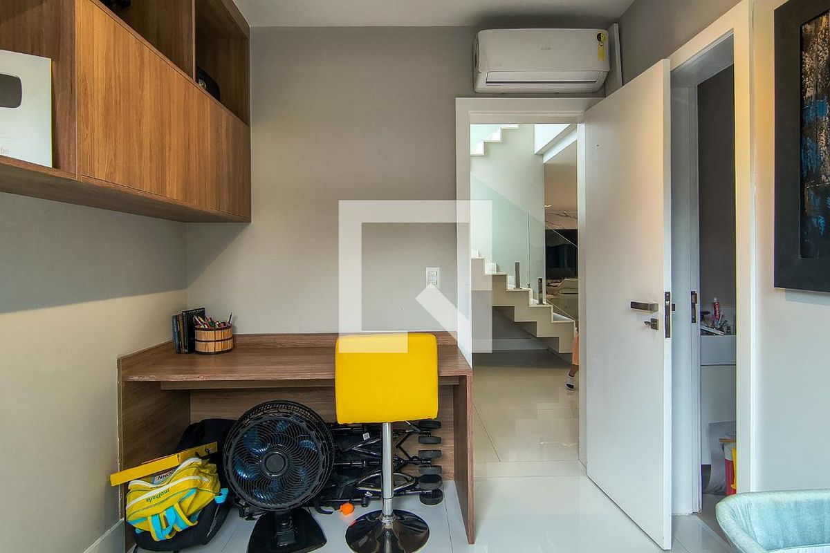 Casa, 5 quartos, 300 m² - Foto 76