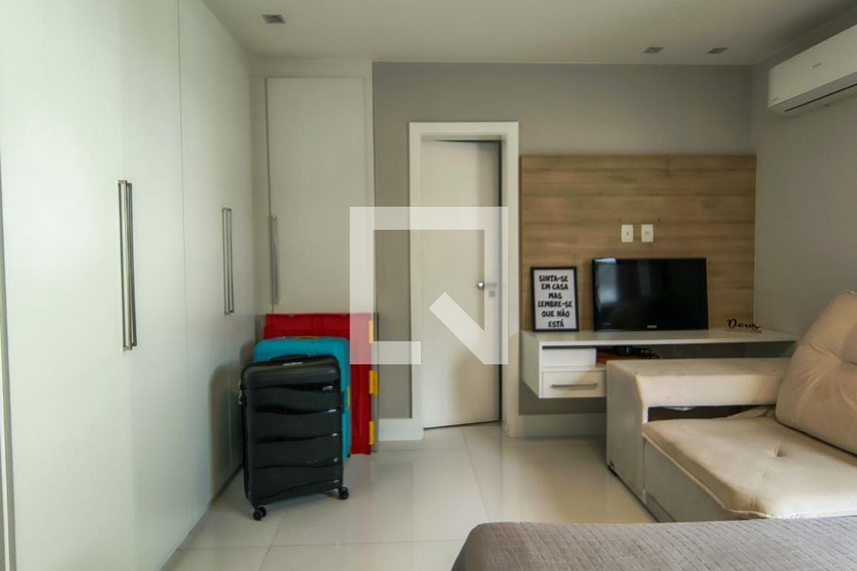 Casa, 5 quartos, 300 m² - Foto 36