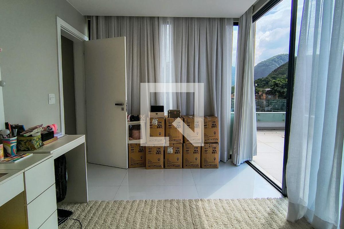 Casa, 5 quartos, 300 m² - Foto 68