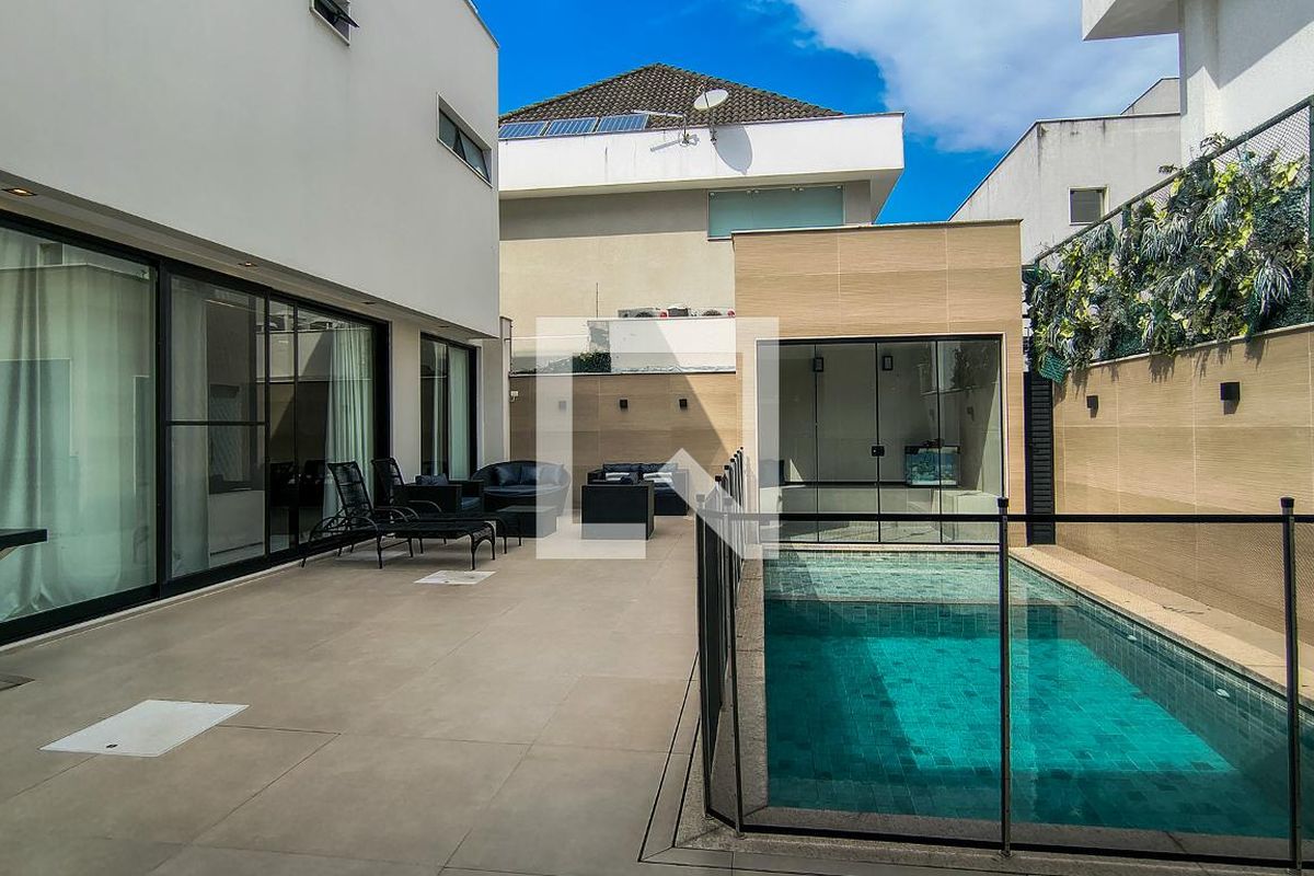 Casa, 5 quartos, 300 m² - Foto 150