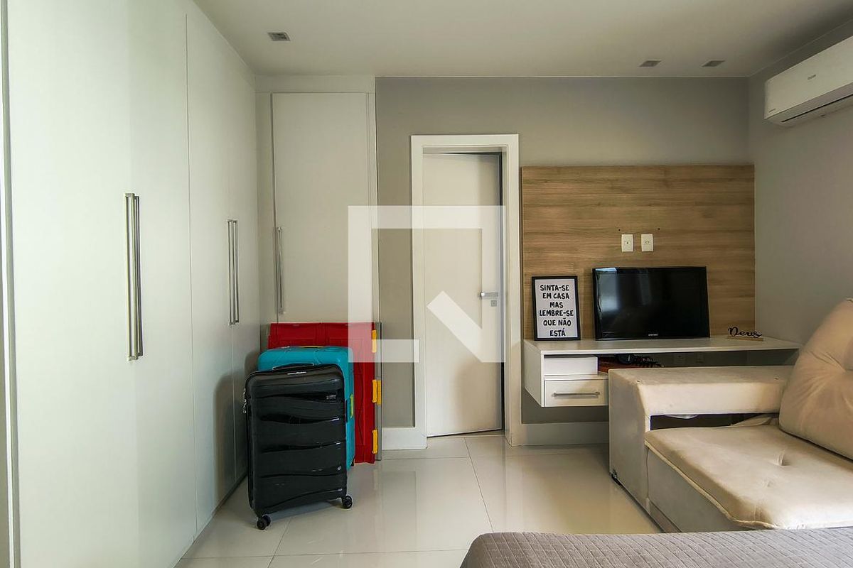 Casa, 5 quartos, 300 m² - Foto 38