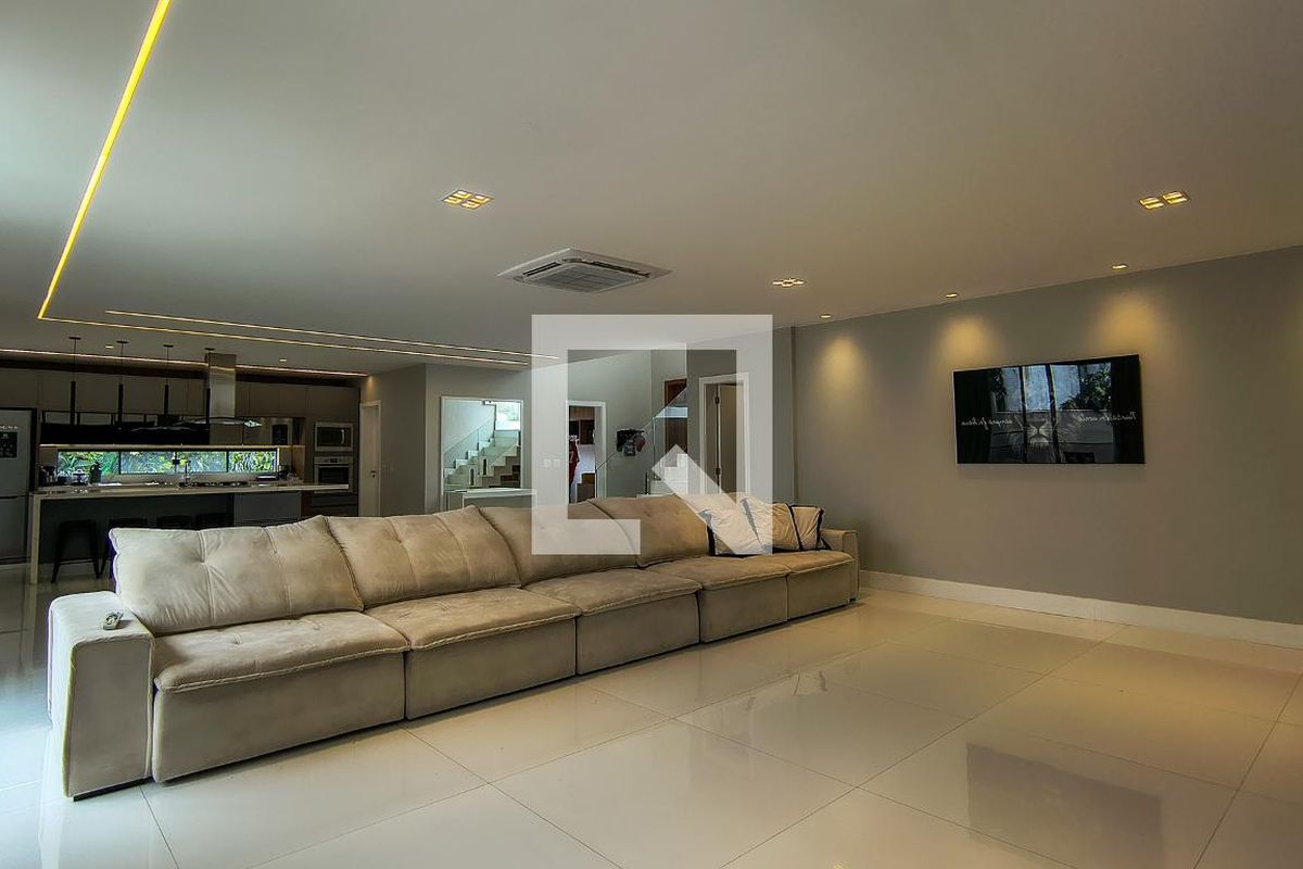 Casa, 5 quartos, 300 m² - Foto 8