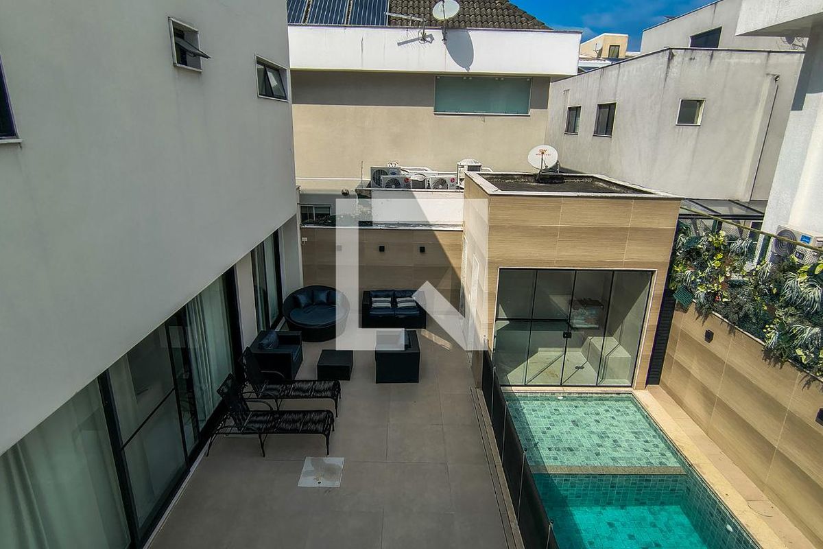 Casa, 5 quartos, 300 m² - Foto 32