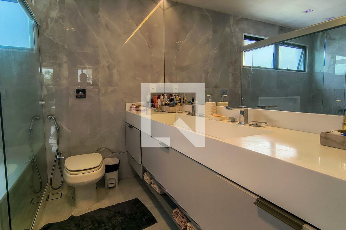 Casa, 5 quartos, 300 m² - Foto 96