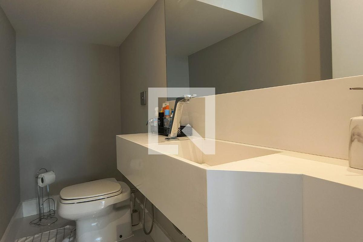Casa, 5 quartos, 300 m² - Foto 12