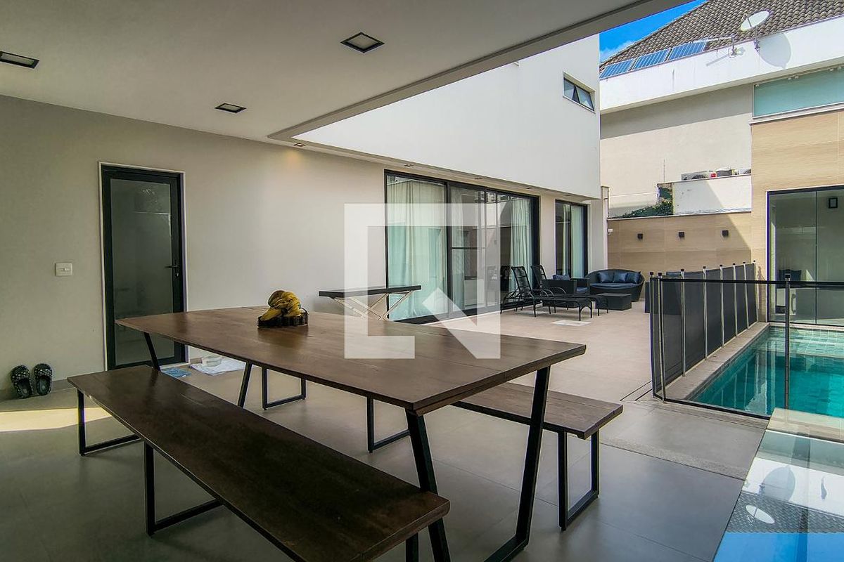 Casa, 5 quartos, 300 m² - Foto 148