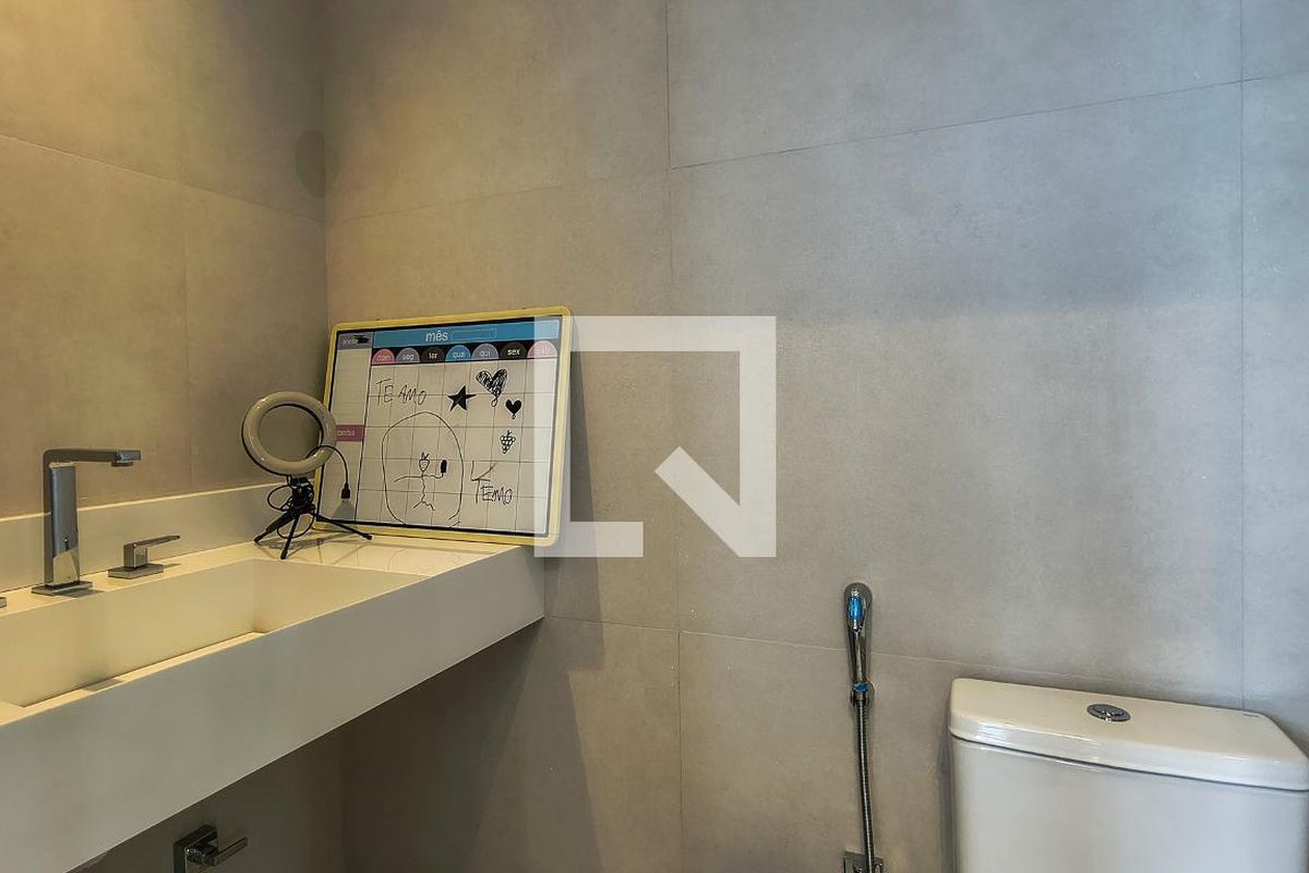 Casa, 5 quartos, 300 m² - Foto 104