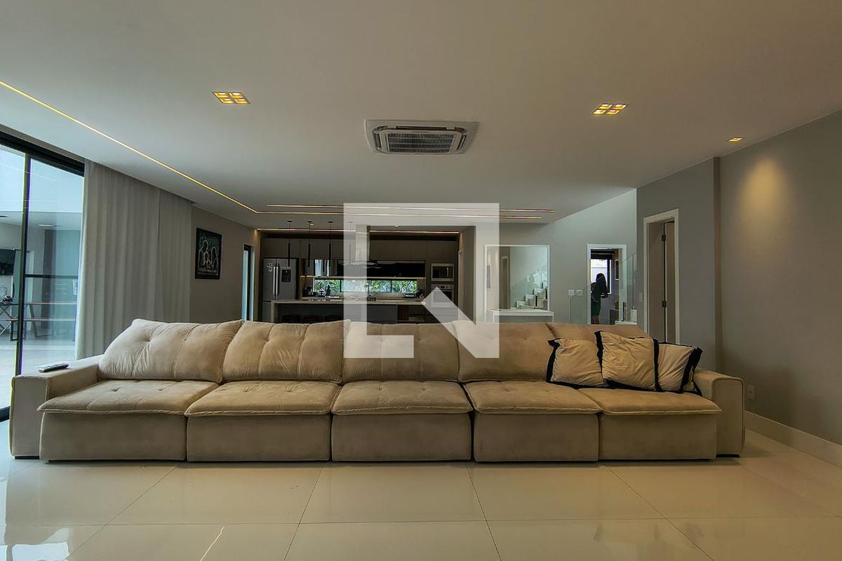Casa, 5 quartos, 300 m² - Foto 10