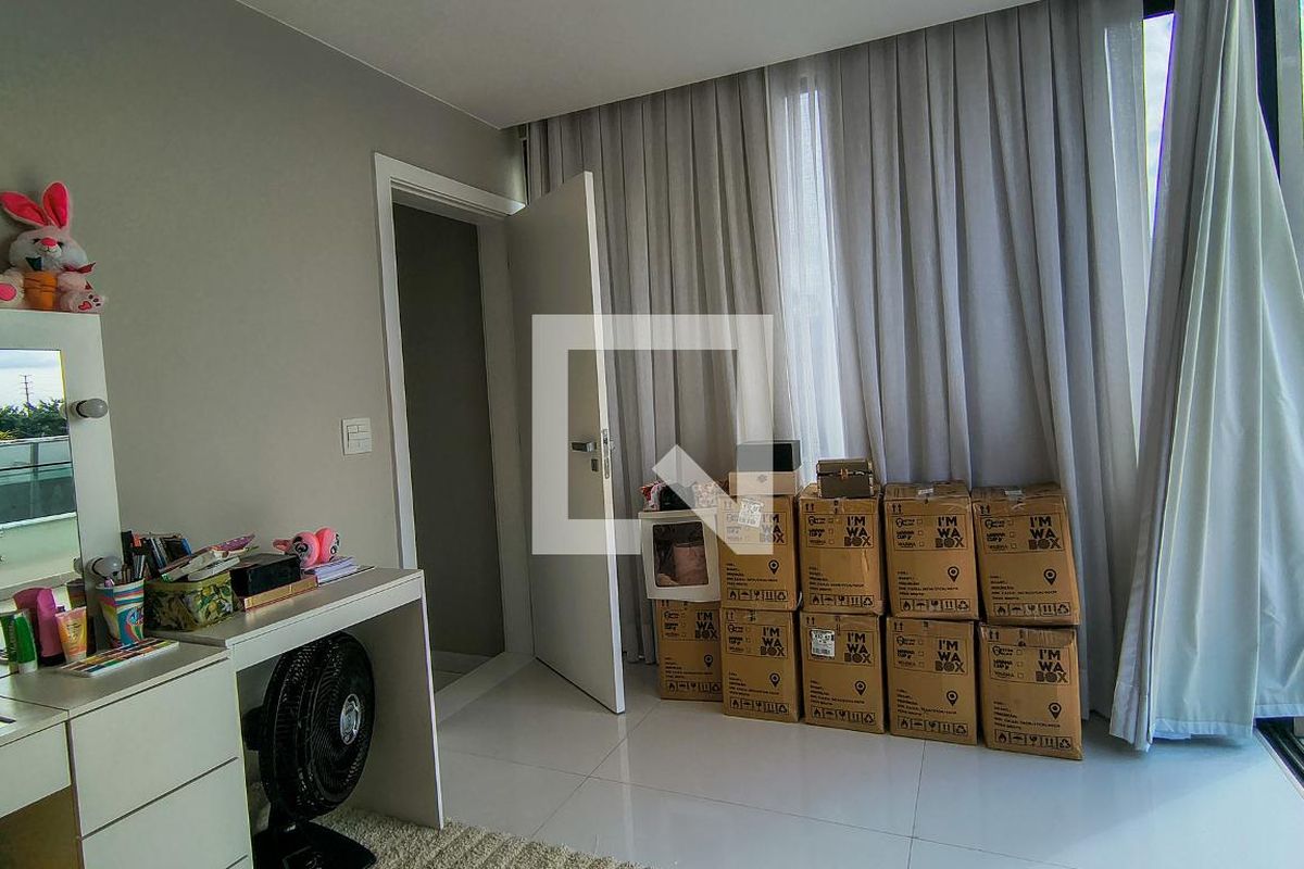Casa, 5 quartos, 300 m² - Foto 70