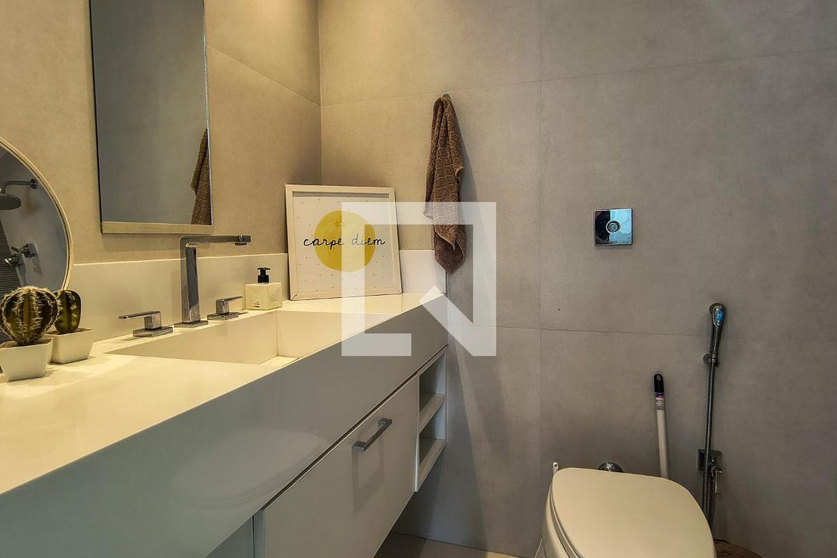 Casa, 5 quartos, 300 m² - Foto 112