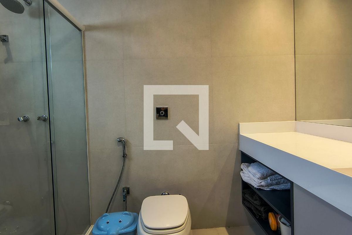Casa, 5 quartos, 300 m² - Foto 82
