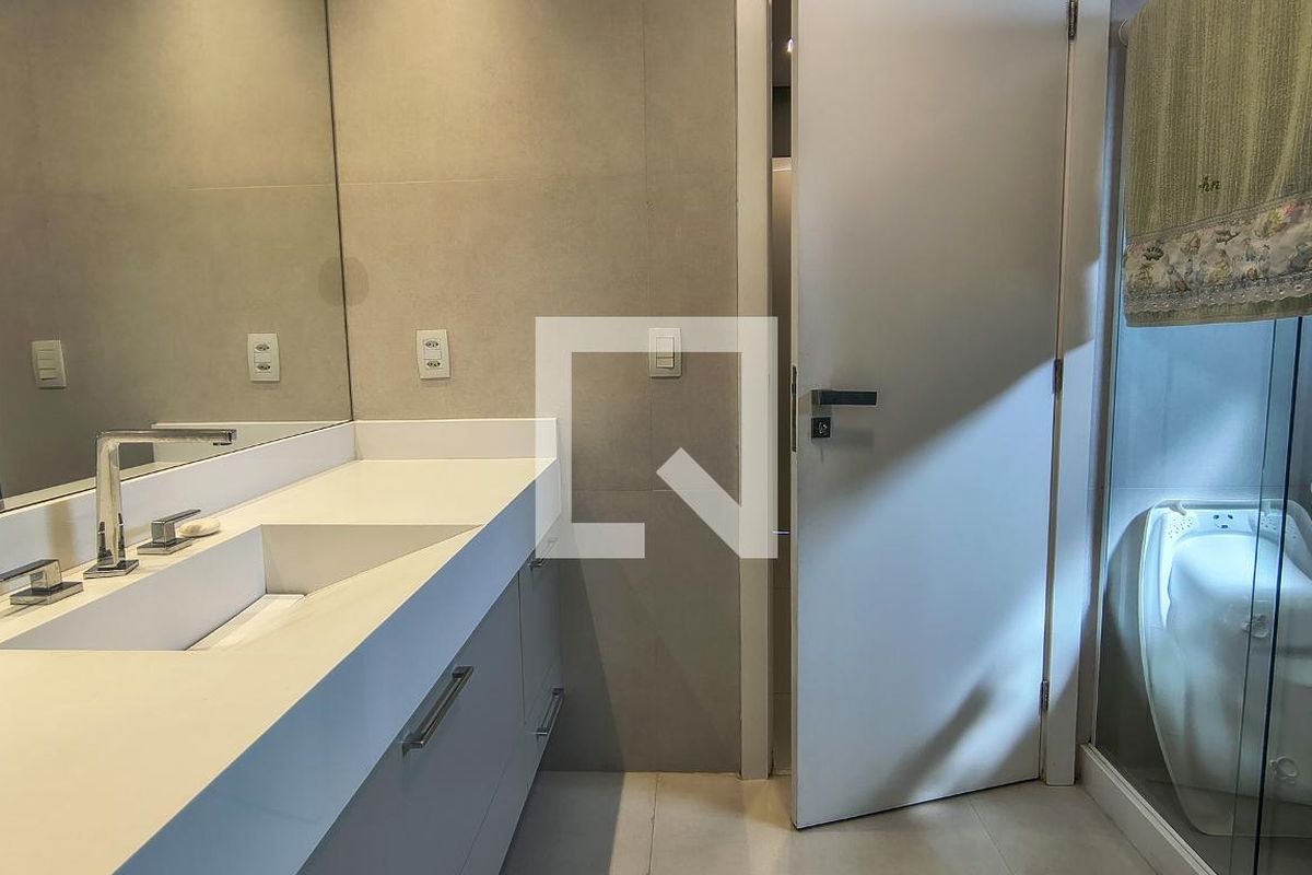 Casa, 5 quartos, 300 m² - Foto 86