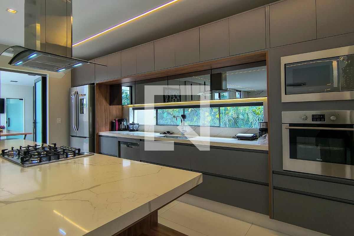 Casa, 5 quartos, 300 m² - Foto 122