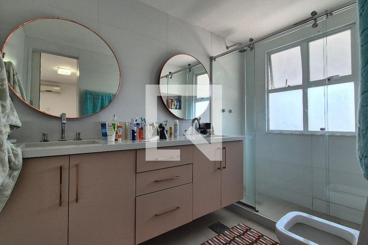 Casa, 3 quartos, 180 m² - Foto 34
