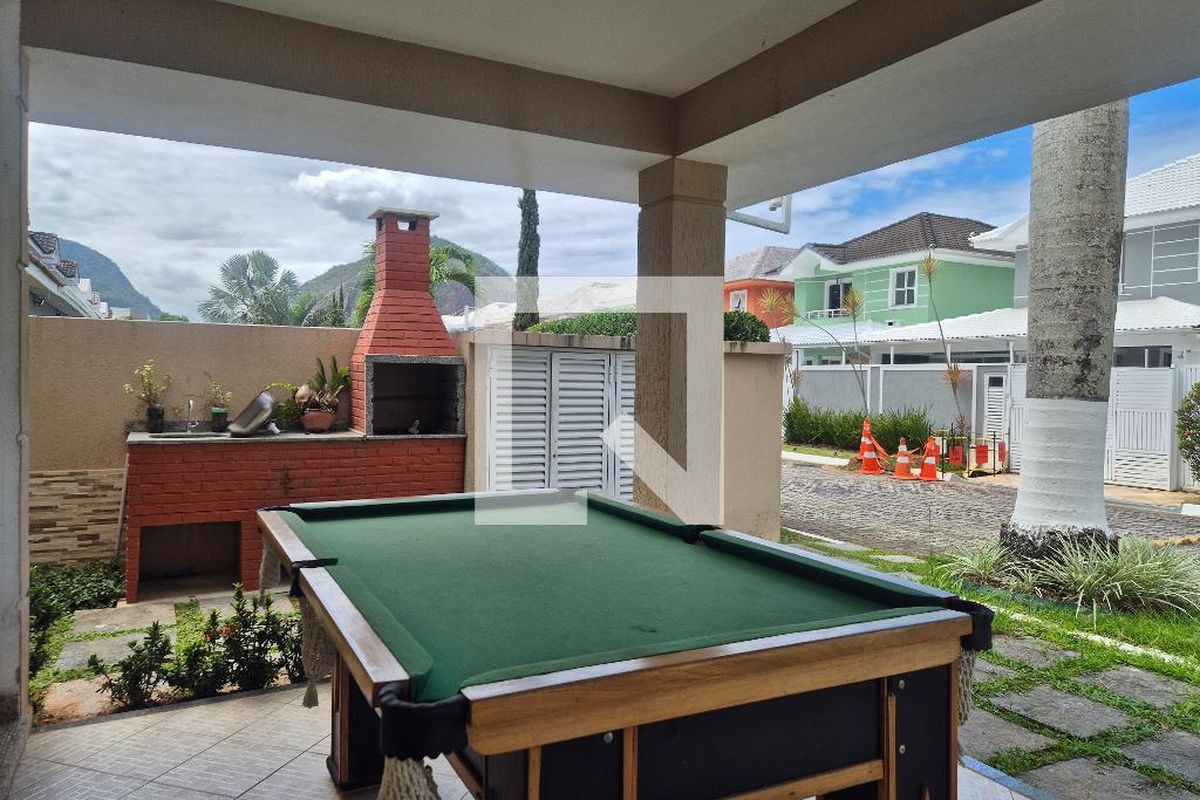 Casa, 3 quartos, 180 m² - Foto 116