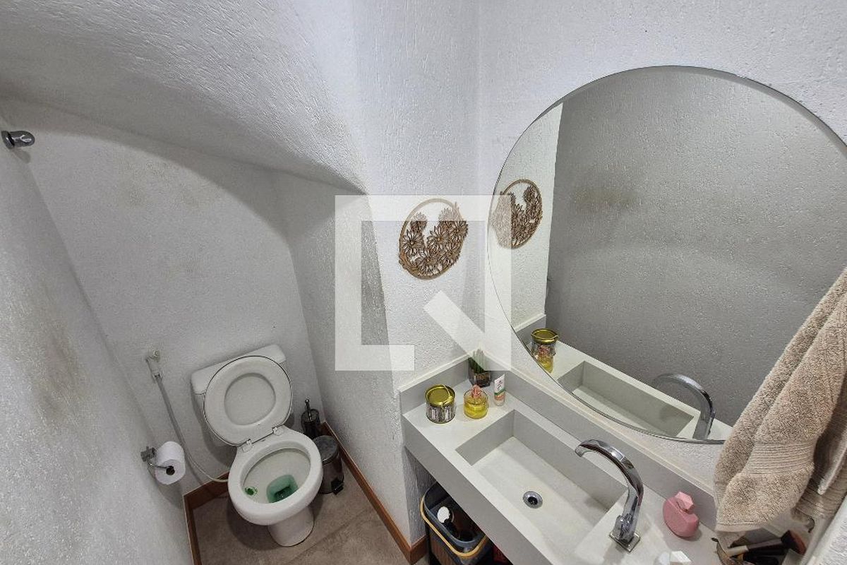Casa, 3 quartos, 180 m² - Foto 14