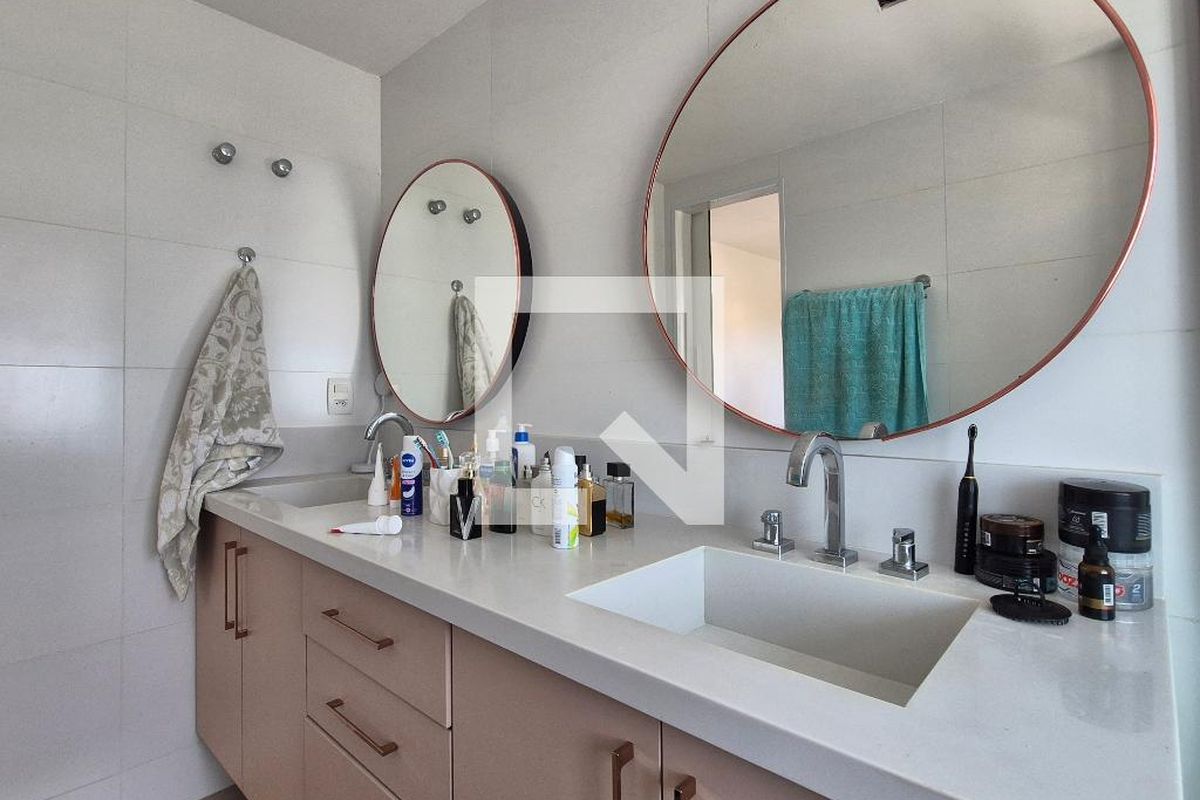 Casa, 3 quartos, 180 m² - Foto 38