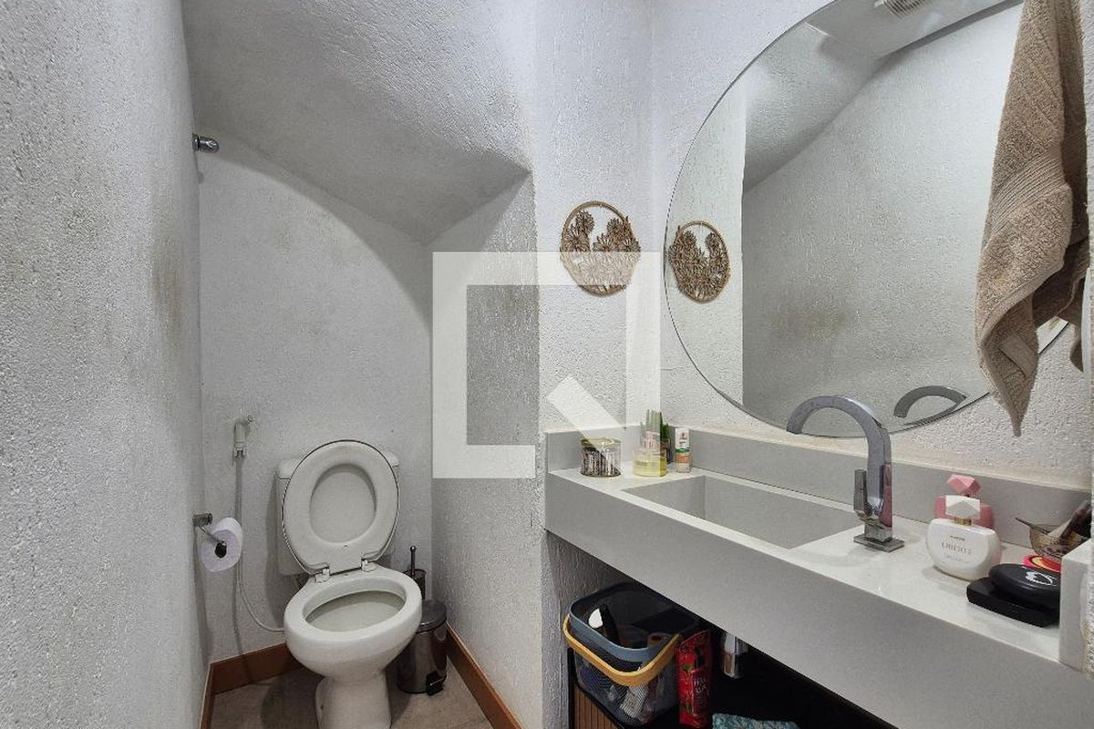 Casa, 3 quartos, 180 m² - Foto 12