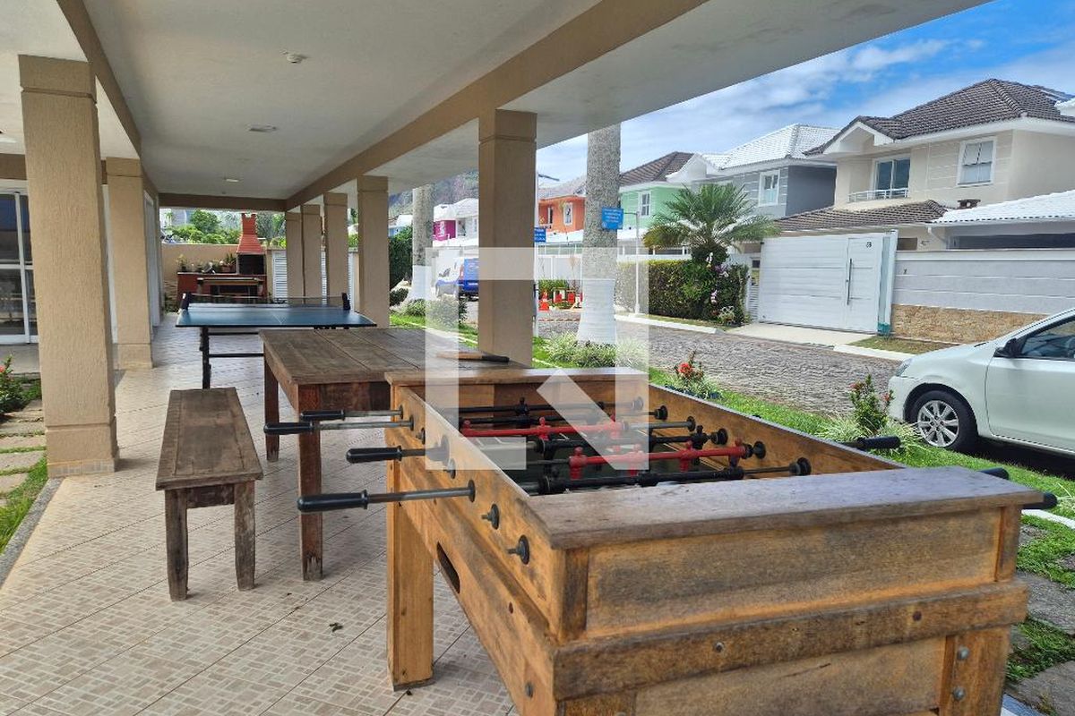 Casa, 3 quartos, 180 m² - Foto 112